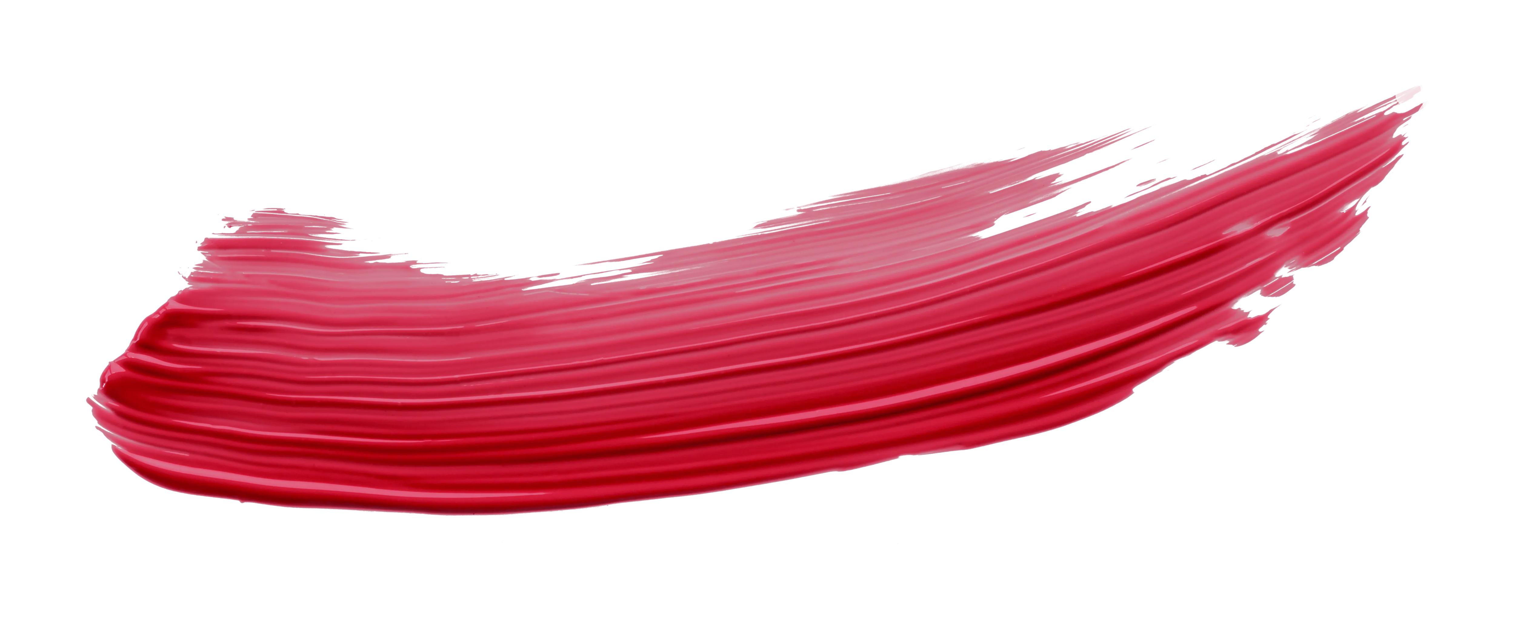 伸びがよい口紅