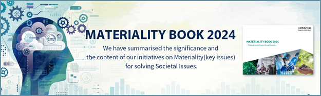 MATERIALITY BOOK 2024