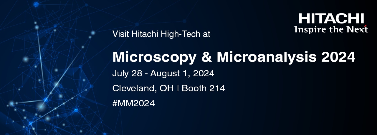 Microscopy & Microanalysis 2024 (M&M 2024)