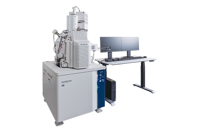 High Resolution Schottky Scanning Electron Microscope SU3900SE/SE Plus SU3800SE/SE Plus