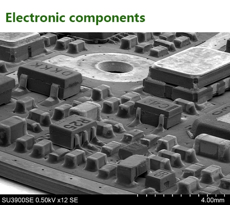 Printed circuit board