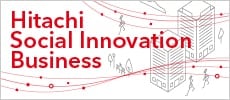 Hitachi Social Innovation