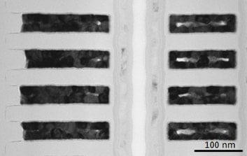 3D NAND flash memory