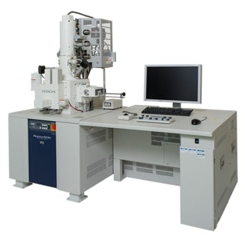 Electron Microscope/Probe Microscope