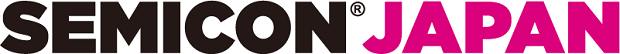 SEMICON JAPAN 2024 logo