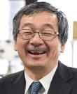 Kazunari Domen Doctor of Science Special Contract Professor, Institute for aqua regeneration, Shinshu University University Professor, Office of University Professor, The University of Tokyo