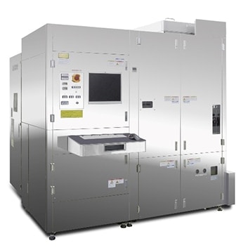 Hitachi High-Technologies Develops Wafer Surface Inspection System ...