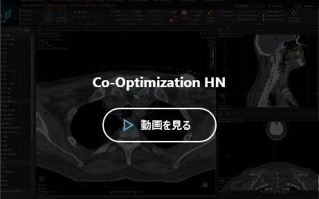 Co-Optimization HN