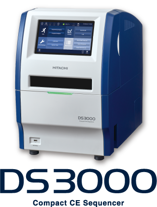 DS3000