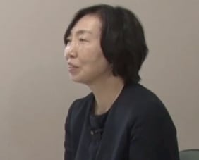 石井氏