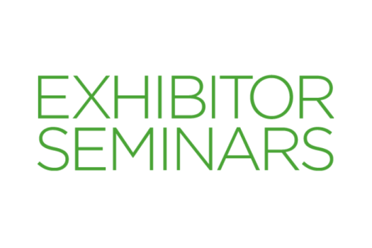 EXHIBITOR SEMINARS