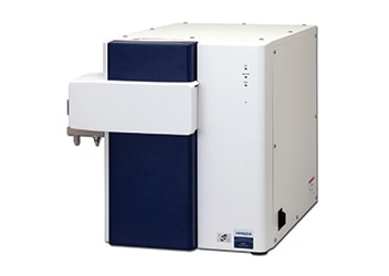 高速液体クロマトグラフ Chromaster® 5610質量検出器 : 日立ハイテク