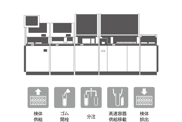 ベーシックモデル