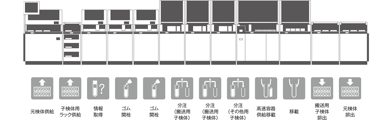 個別モデル