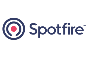 探索的データ分析ツール Spotfire