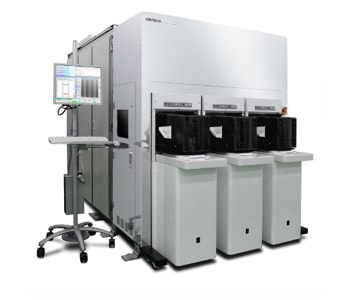 Advanced CD Measurement SEM CG7300 : Hitachi High-Tech in America