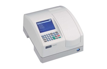 Uv Visible Spectrophotometer U 5100 Ratio Beam Hitachi High Tech In America